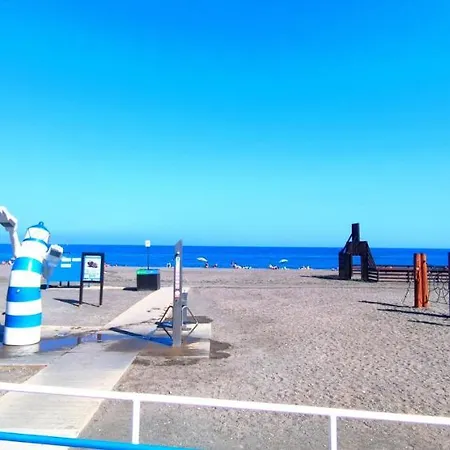 Appartement Sup T12 Egeo - La Torre Torre Del Mar