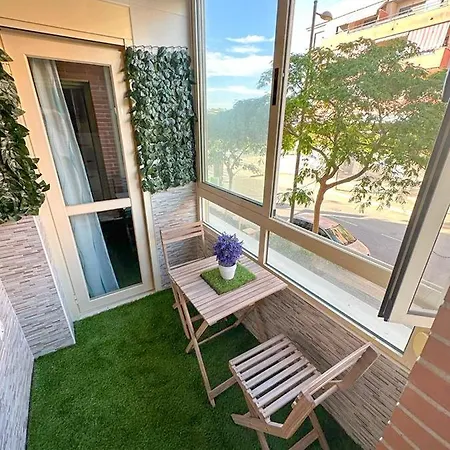 Sup T12 Egeo - La Torre Appartement